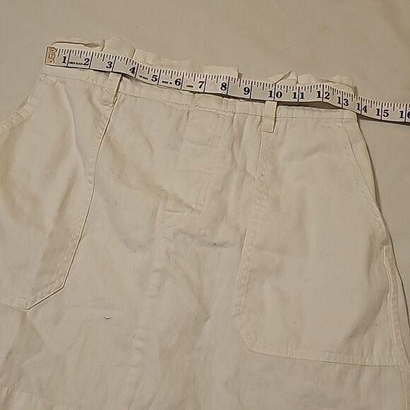 American eagle mini skirt size small. - Picture 4 of 7